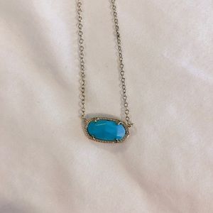 Kendra Scott Pendant Necklace